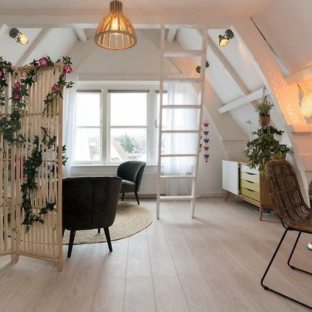 Way Up Studio Amsterdam Exterior foto