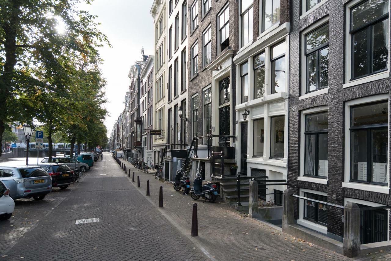 Way Up Studio Amsterdam Exterior foto