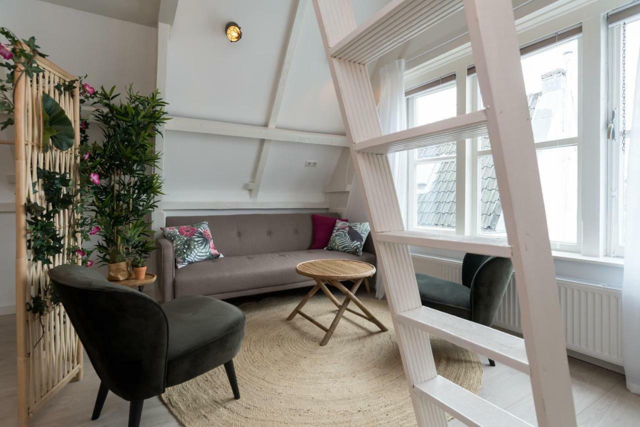 Way Up Studio Amsterdam Exterior foto