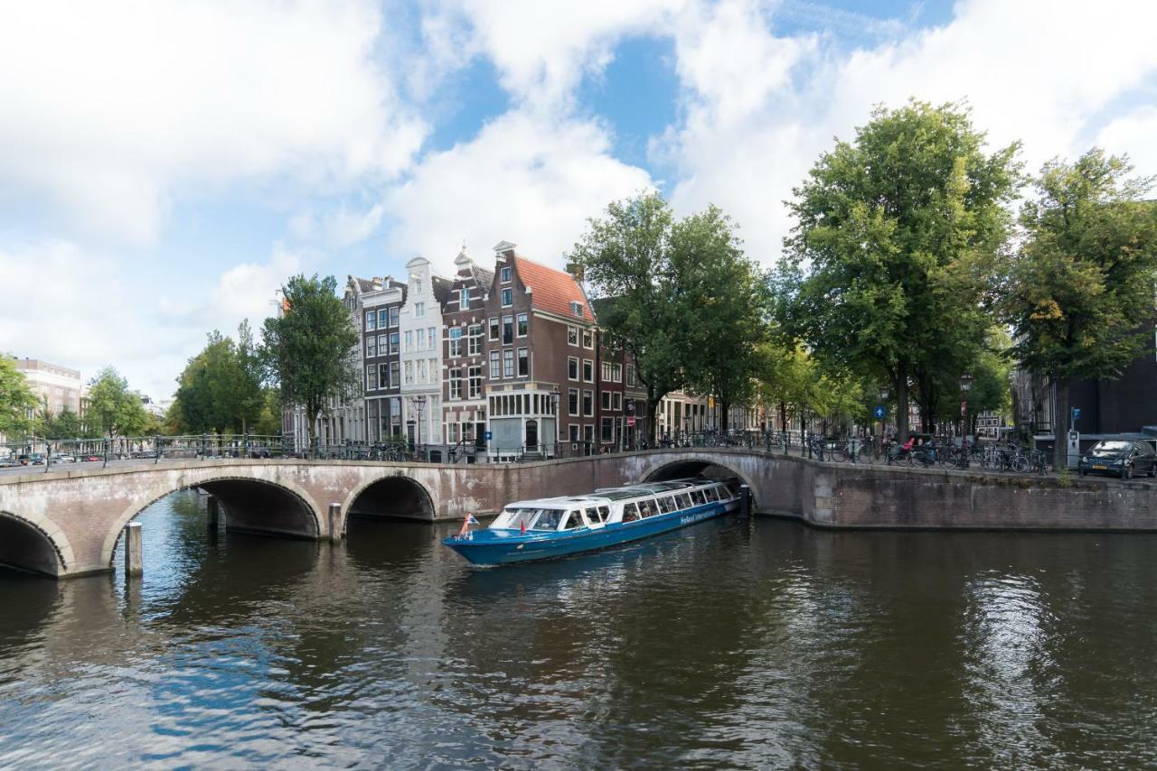 Way Up Studio Amsterdam Exterior foto