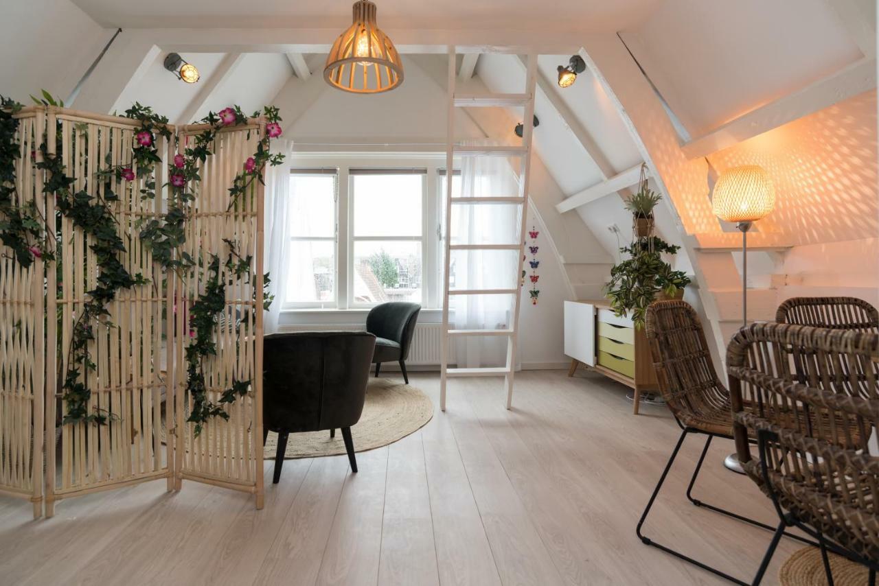 Way Up Studio Amsterdam Exterior foto